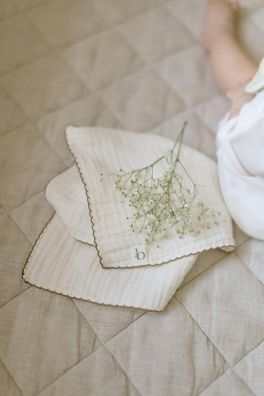 Muslin Soft Cloth