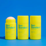 Non Standard Deodorant - No.1 Trio