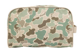 The Dopp Kit in Camo