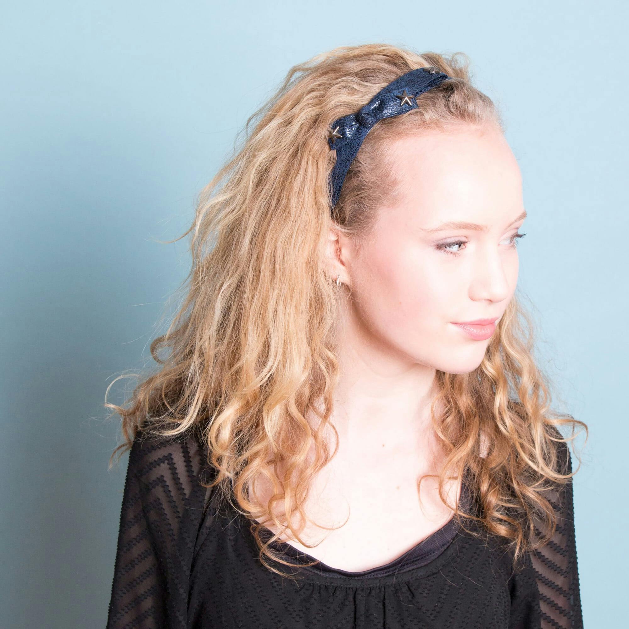 Lyric Headband