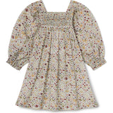 Eden Dress in Millefleur