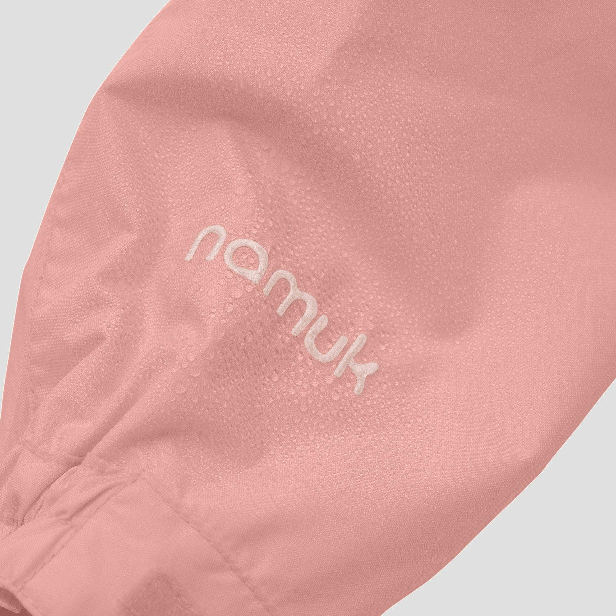 Chip rain jacket