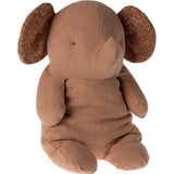 Elephant, Big - Powder