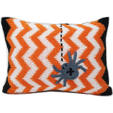 Mini Spider Pillow