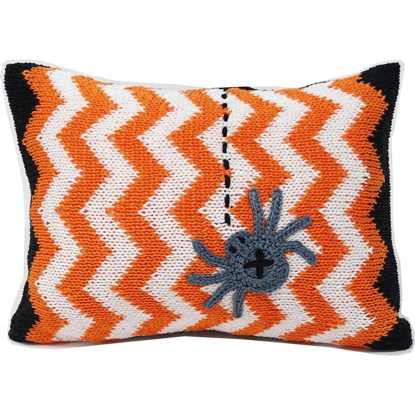 Mini Spider Pillow