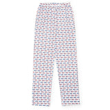 Brent Men's Hangout Pant - Patriotic Jeeps