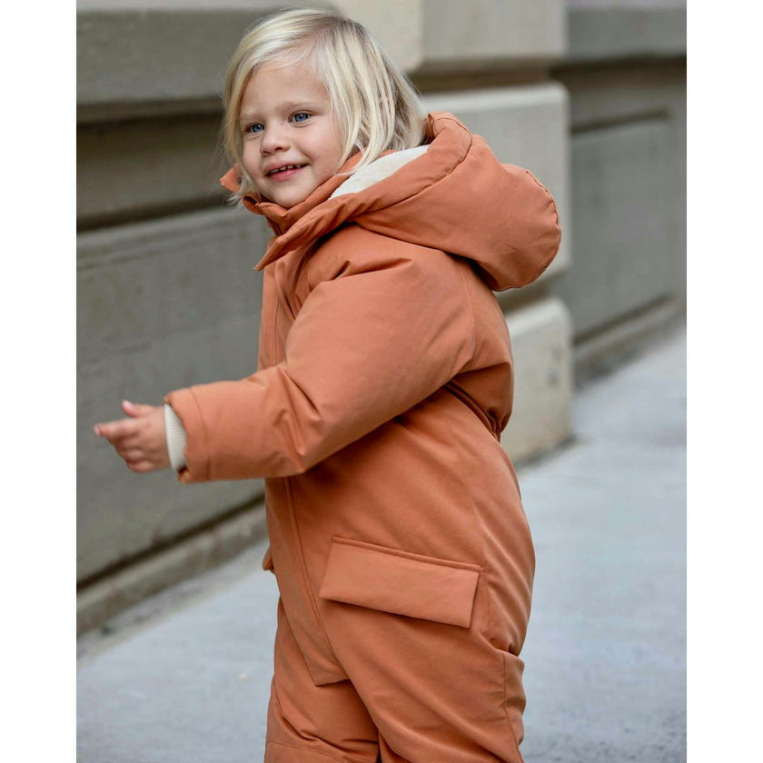 Snowsuit Grand Benji