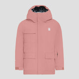 Mission snow jacket