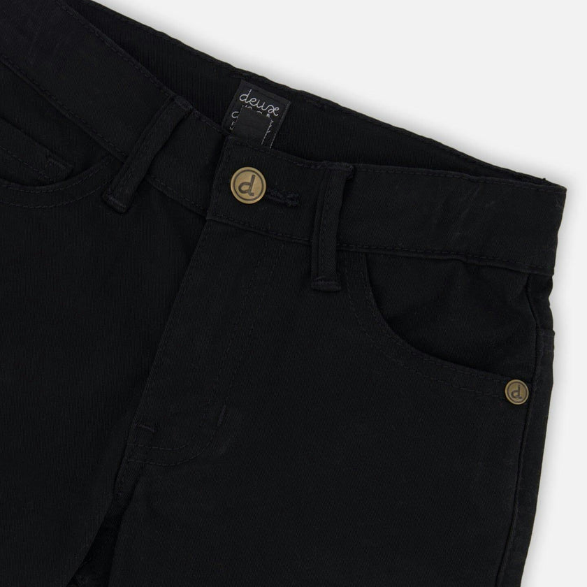 Stretch Twill Pants