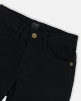 Stretch Twill Pants