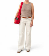 Cargo Crossbody - Maraschino