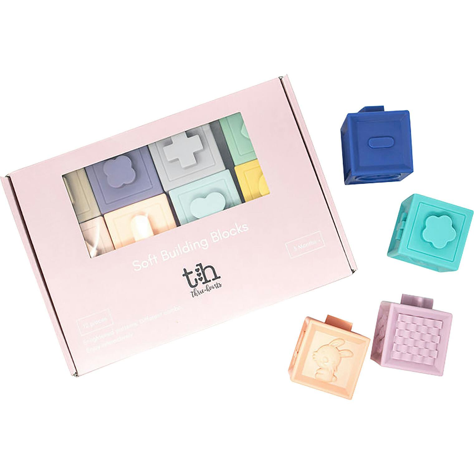 Blocks Set