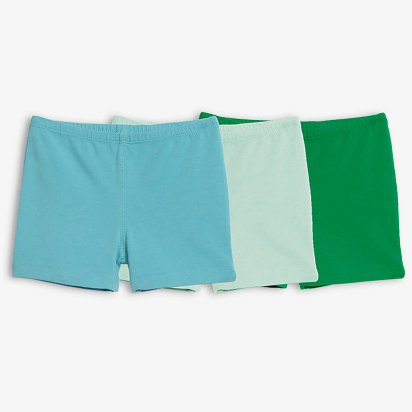 Kids under short 3-pack