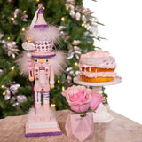 15-Inch Hollywood Ballet Nutcracker