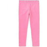 Solid Leggings, Pink