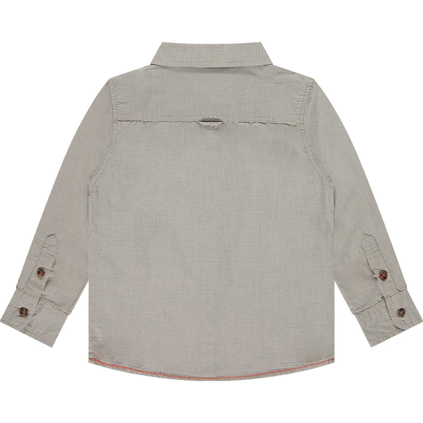 Button Up Shirt