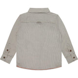 Button Up Shirt