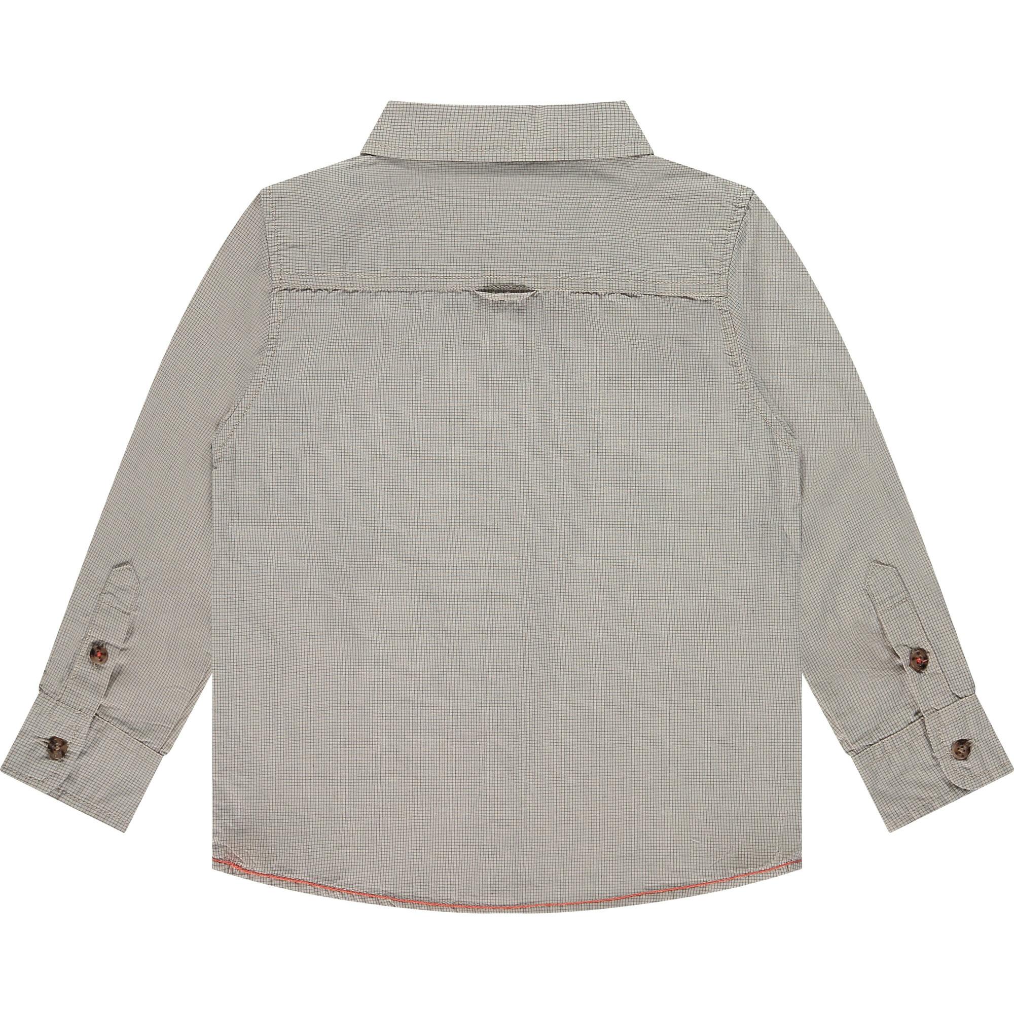 Button Up Shirt