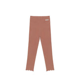 Joline Leggings | Rose Dawn