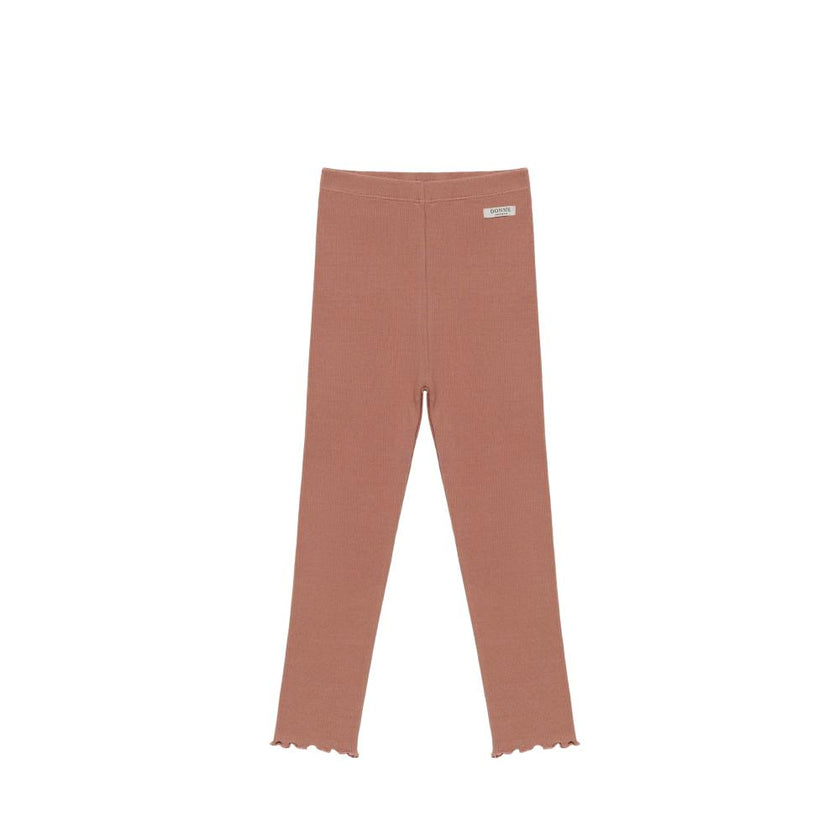 Joline Leggings | Rose Dawn