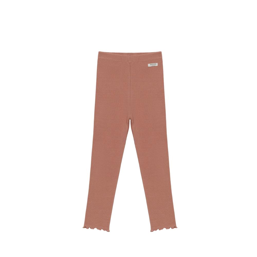 Joline Leggings | Rose Dawn