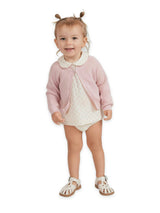 Printed Gauze Three Piece Set