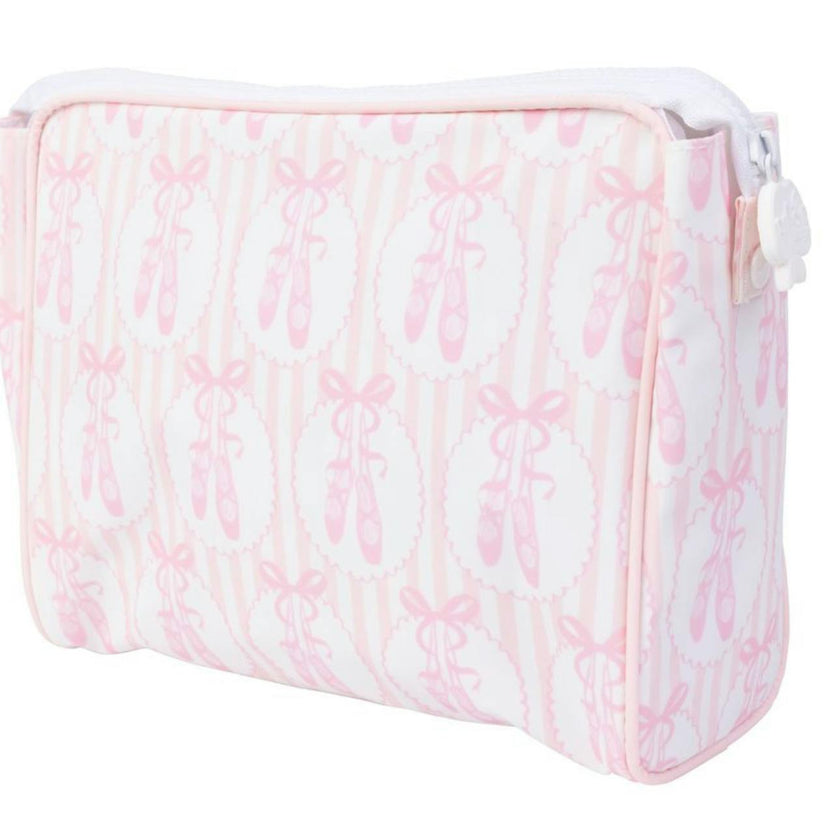 The Go Bag in Ballet