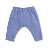 Stonewash - Jogger Pant