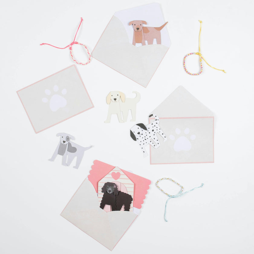 Valentine's Cards