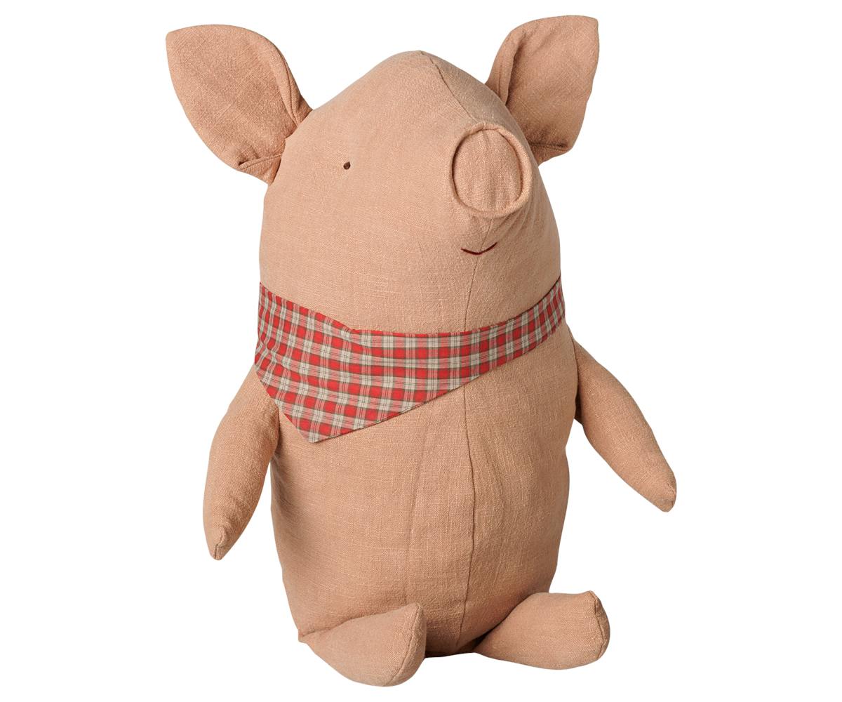 Truffle pig, Big - Powder