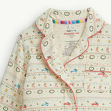 Magnetic Classic with a Twist PJ Set