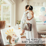 Soft Baby Book with Touch and Feel Pages