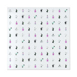 Spellbound Nail Stickers