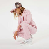 ZADIG & VOLTAIRE Blossom Suit Trousers
