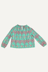 WOMEN'S MARISOL TOP