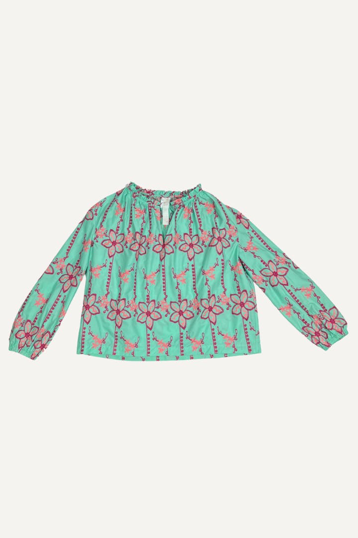WOMEN'S MARISOL TOP