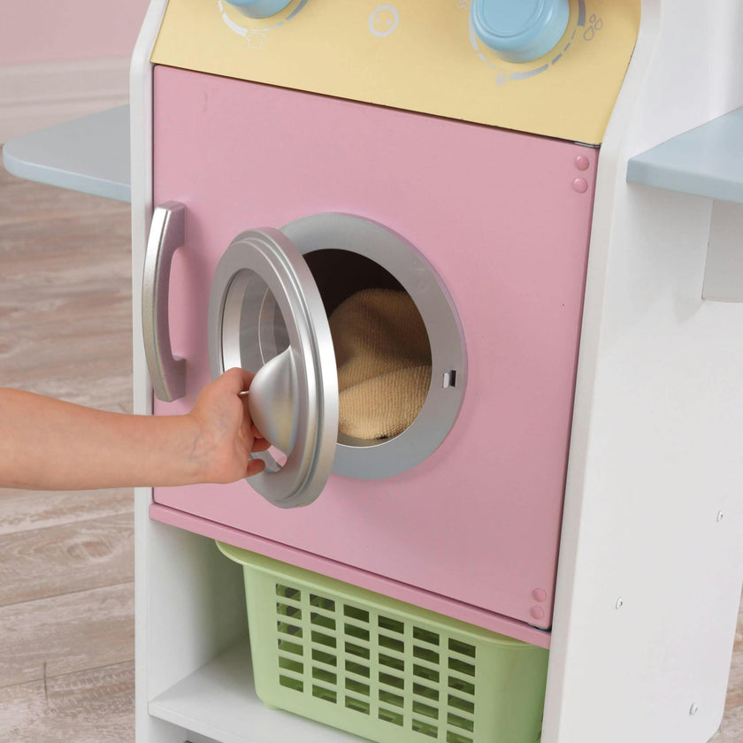 Laundry Playset