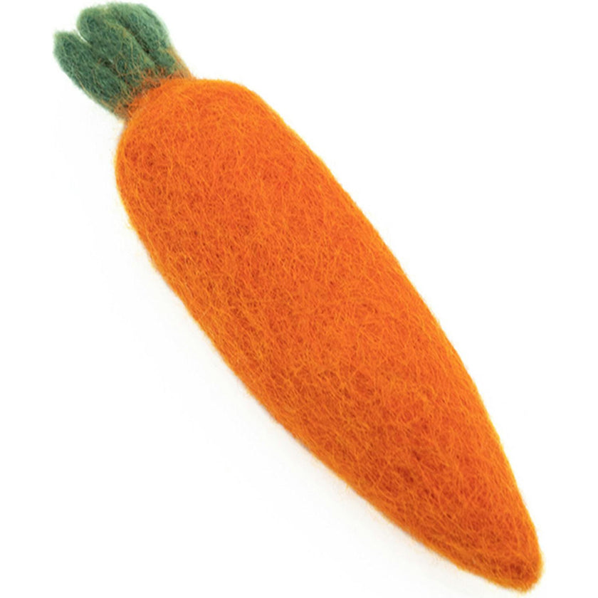 Kitty Carrot