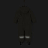 Zack baby winter overall "Forest"