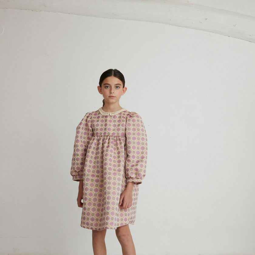Ellie Dress