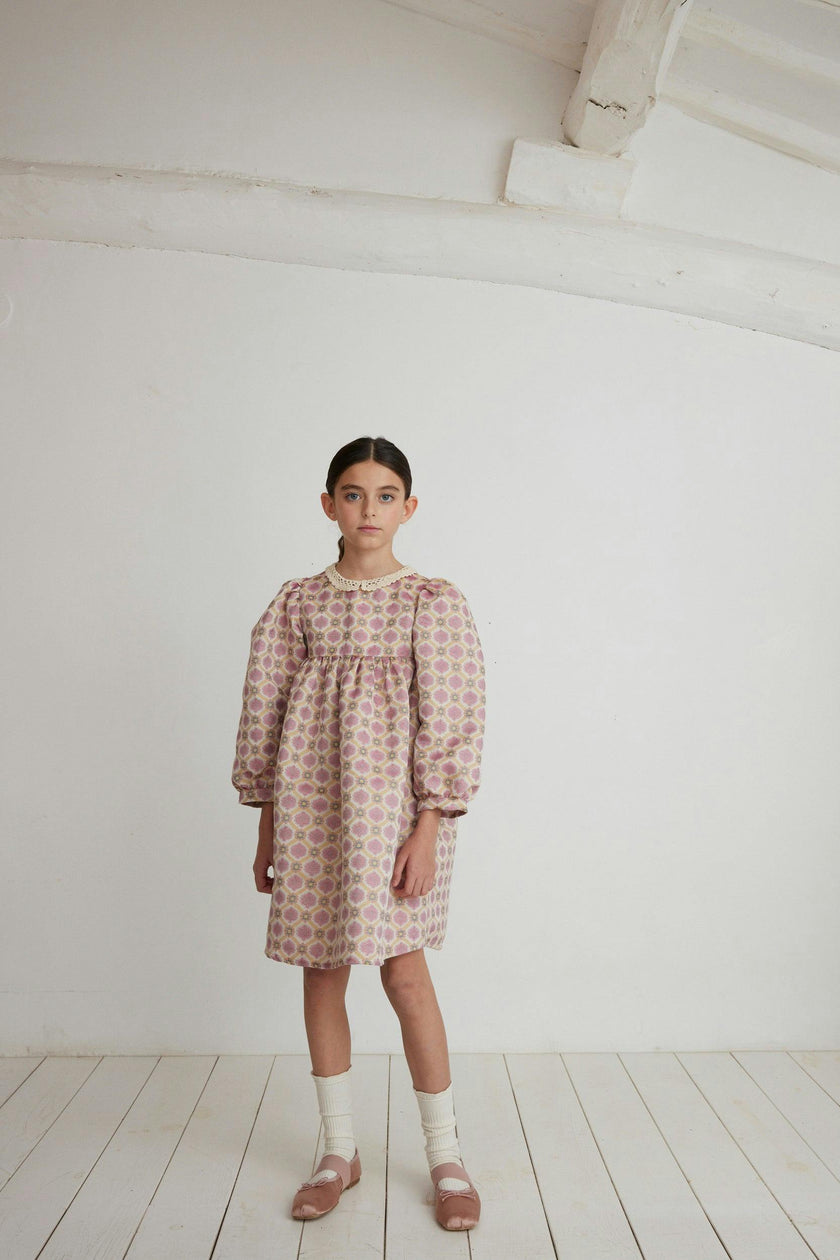 Ellie Dress