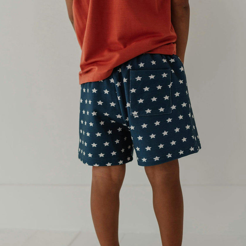 Boy's Everyday Shorts