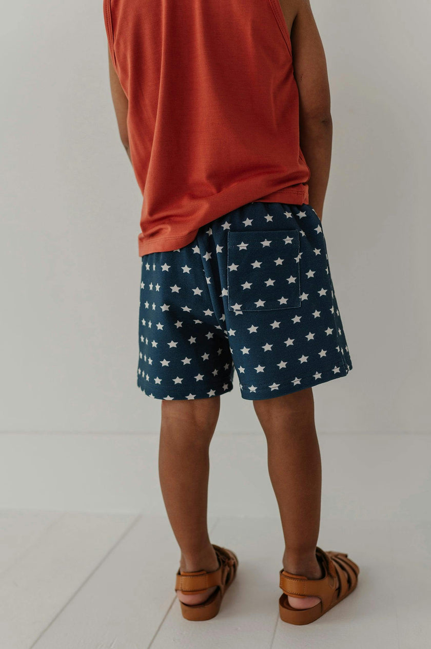 Boy's Everyday Shorts