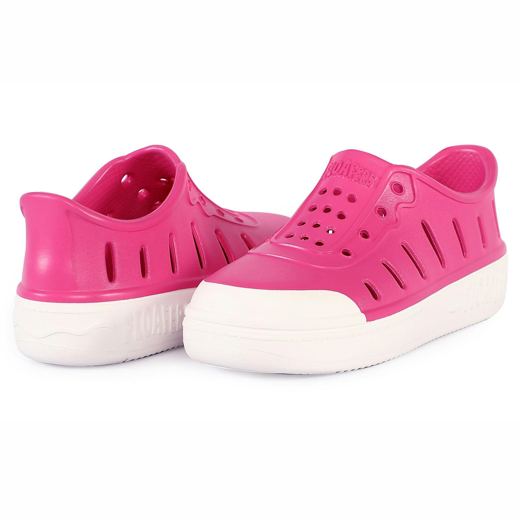 PACE-T FUCHSIA/CLOUD
