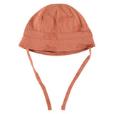 Side String Hat
