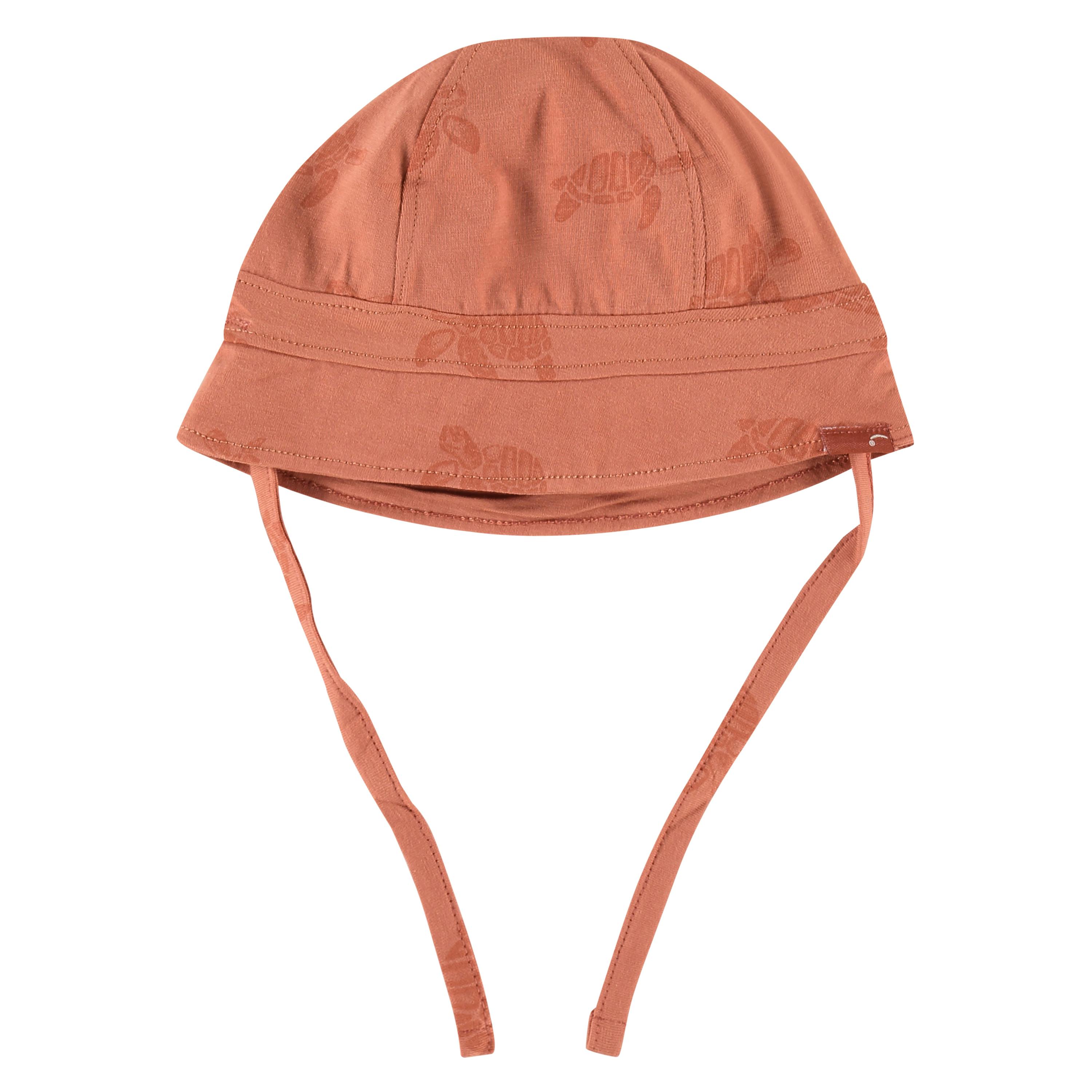 Side String Hat