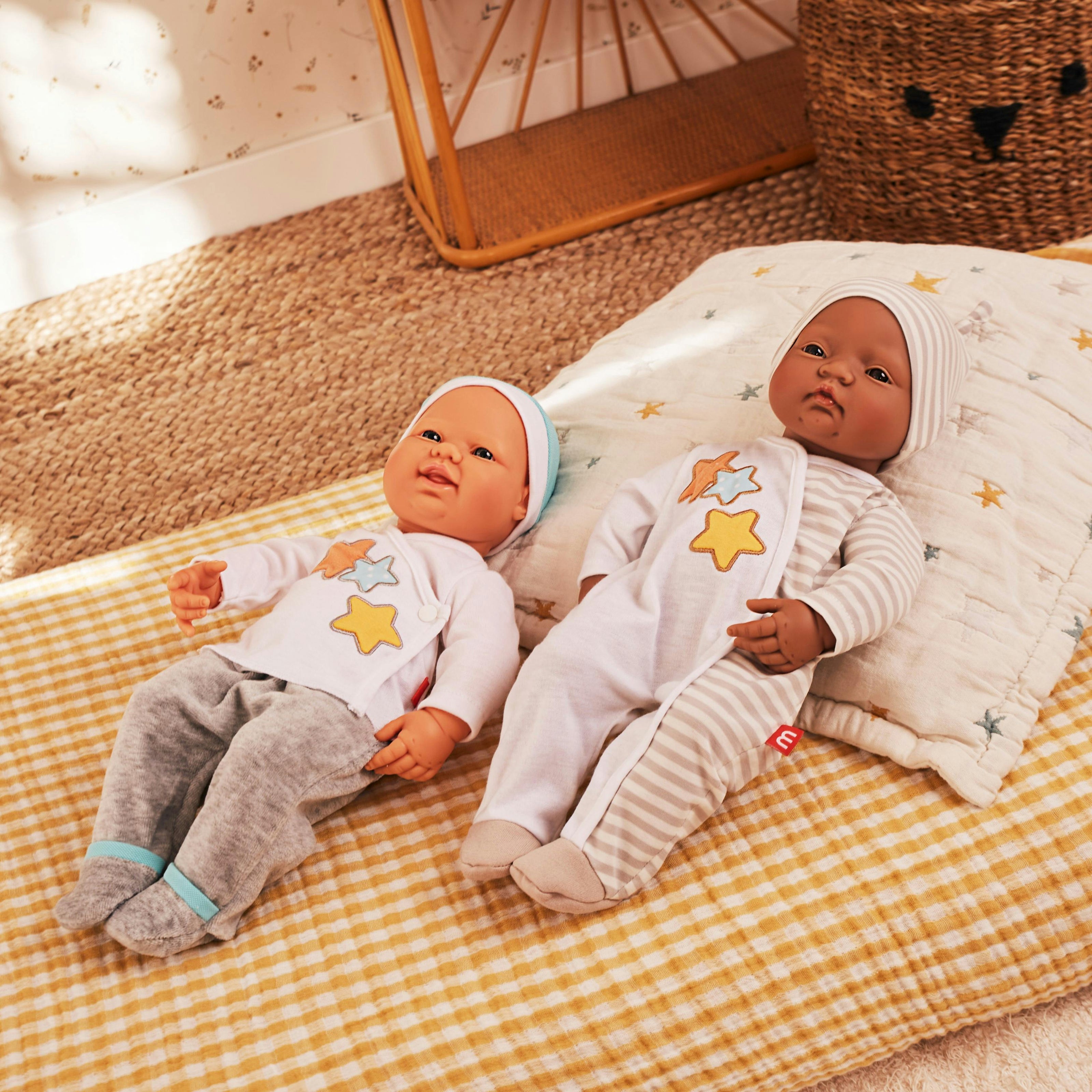 Layette Set for 15 3/4