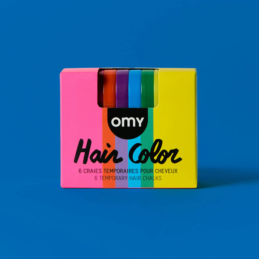 HAIR CHALK