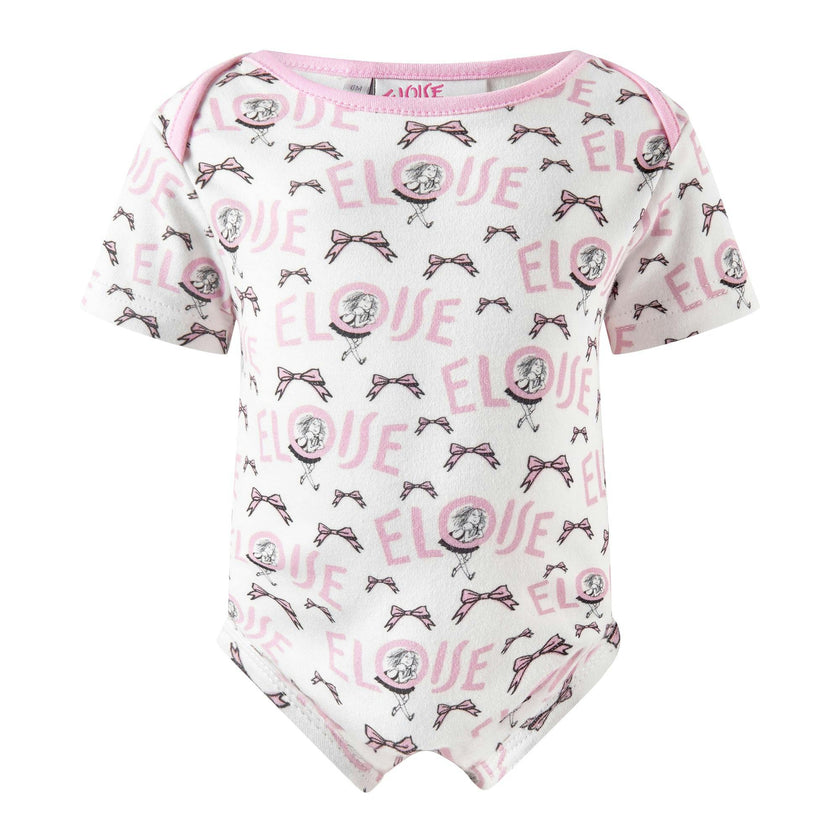 Eloise Bow Baby Gift Set