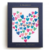 Boxed Set of 6